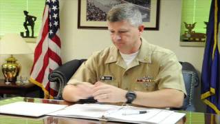 MCPON SnapShot - Distracted Driving