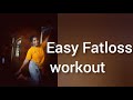 Easy fatloss workouthome workoutno equipmentsfittonestrongreducetummyfatshruthi bhaskaran