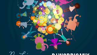 P. Lion - Happy Children 2K20 Dj Worris Mix Drizzly Music