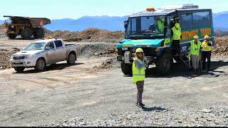 OUTWEST TOURS Westport NZ For Sale