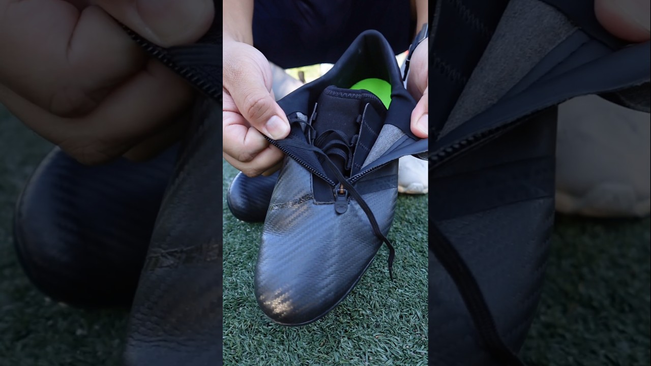 These were crazy - Under Armour Spotlight