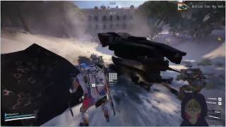 Stream VOD 351 - July 3, 2026 # Arc Raiders (Expedition Speedrun) + White Knuckle screenshot 4
