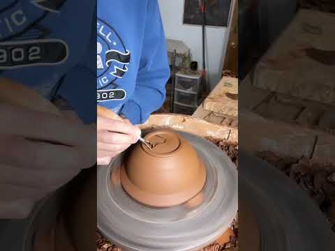 making pottery fails and bloopers