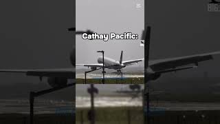 These Hard Landings 💀