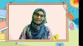 Tema kenderaan darat (Belajar bersama cikgu Rosa dan Irfan Adib)