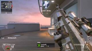 BO2: Awesome Sniping FFA :: What is Playing Claw?