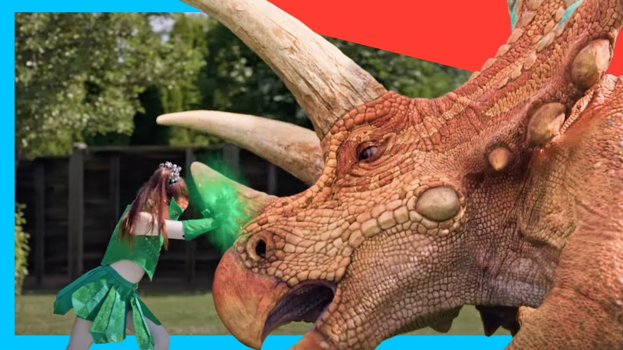 🦕 Baby Dinos Hatch & More Dinosaurs Adventures | 