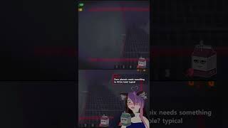 #repo Rescue
#vtuber almost gets botnapped #repo Rescue