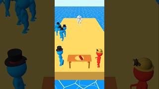 Bottle Flip Clash ||👍👍 Android Mobile Games Part (669) #shorts #gaming #gameplay