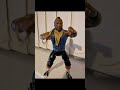 Mr T