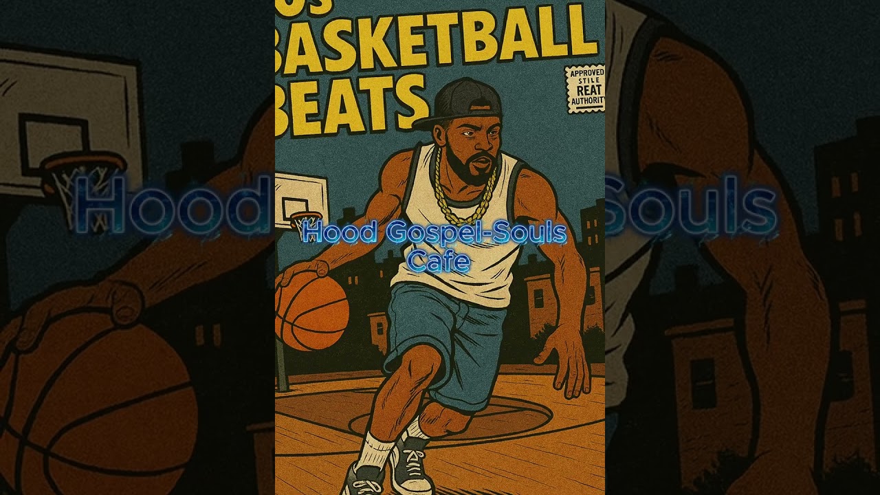 Hood Gospel Souls Cafe Free BeatTape