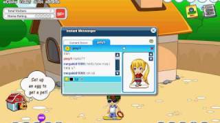 fantage - piey1 meets her lost twin sister episode 2