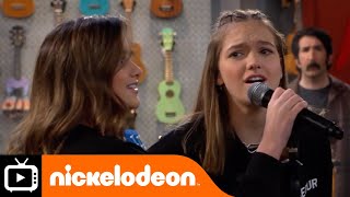 Side Hustle | Mouth Noise, The Band! | Nickelodeon UK
