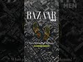 紳士通緝令已發佈！誰在巴黎留下巨大神祕腳印？ | BAZAAR MEN IS COMING...