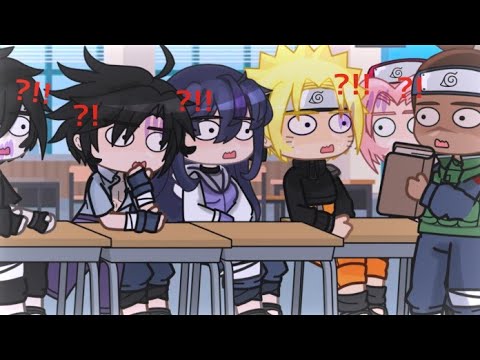 ⁉️😶What's 455,924÷18,596?😶⁉️||meme/Gacha [Naruto] GC: ✨Naruto, Sasuke, Sakura, Hinata, Sai, Iruka.✨