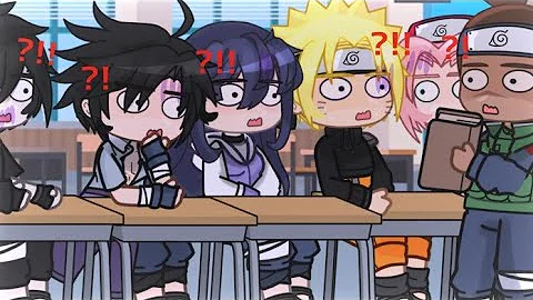⁉️😶What's 455,924÷18,596?😶⁉️||meme/Gacha [Naruto] GC: ✨Naruto, Sasuke, Sakura, Hinata, Sai, Iruka.✨