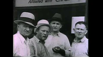 Unions and Workplace Health and Safety History, from 1989 Video Those Who Know Don’t Tell