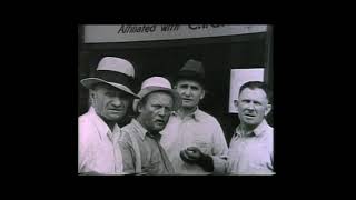 Unions and Workplace Health and Safety History, from 1989 Video Those Who Know Don’t Tell
This clip, describing the role of unions in advancing workplace health and safety, is from Abby Ginzberg’s award-winning 1989 documentary, tracing the history of the struggle to rid the workplace of occupational hazards. In 1935, the Congress passed the National Labor Relations Act (known as the Wagner Act for Senator Wagner) creating a new national labor policy for the United States. The NLRAct created a new independent agency—the National Labor Relations Board, made up of three members appointed by the President and confirmed by the Senate-to enforce employee rights rather than to mediate disputes. It gave employees the right to form and join unions, and it obligated employers to bargain collectively with unions selected by a majority of the employees in an appropriate bargaining unit. In 1936 Congress passed the Walsh-Healey Act, which included a section that authorized the secretary of labor to promulgate safety standards for firms doing more than $10,000 of business yearly with the federal government. During the 1930s Secretary of Labor Frances Perkins, who had become an expert on industrial hazards and workers’ compensation during her long tenure on the New York State Industrial Commission (1919-1933), charted an unprecedented course of activism for the Division of Labor Standards (DLS) of the United States Department of Labor. The DLS promoted trade union organization because it understood that organized workers had a better chance of pressing management for workplace health and safety. The DLS also began providing information to union safety councils and other union bodies and training state health and safety inspectors.
The labor movement has always led the charge to protect working people from workplace injury, illness and death. Working with allies, labor won strong protections against hazards and stronger rights for workers. Through organizing and collective bargaining, unions have gained even stronger protections and rights that have given workers a real voice in safety and health at the workplace. The labor movement fought to pass the Occupational Safety and Health Act of 1970 and the Federal Mine Safety and Health Act of 1977 that promises working people the right to a safe job. Workplace deaths and injuries have declined dramatically. In fact, the lives of more than half a million workers have been saved by strengthening workplace protections. But too many working people still work in unnecessarily unsafe conditions. Thousands of workers are killed each year—and millions more suffer injuries or illnesses—because of their jobs. There is much more work to be done and unions continue to advocate for safe workplaces. Thanks to filmmaker Abby Ginzberg for permission to post her wonderful film. To see more of her amazing work, visit the website http://www.socialactionmedia.com/. Unions and Workplace Health and Safety History, from 1989 Video Those Who Know Don’t Tell