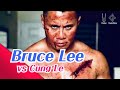 UFC Bruce Lee vs Cung Le  Bloody knockouts