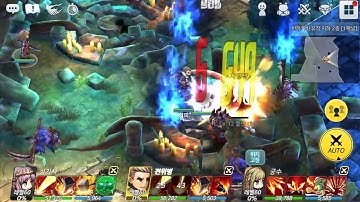 Spirit Wish 스피릿위시 MMORPG Nexon 1st Teaser