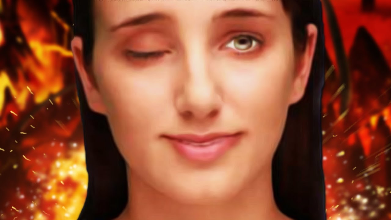 stop winking at me eviebot and boibot 3 youtube