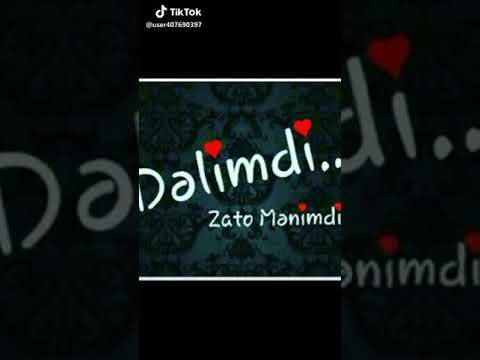 Delimdi zato menimdi💟😋😋( Ünvansiz😀)