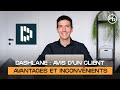 Dashlane  avantages inconvenients  avis dun client