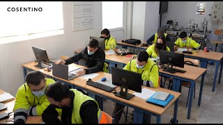 Formación Profesional (ES) | Cosentino