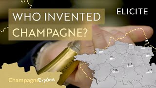 Where Does Champagne Come From? | A Brief History of Champagne