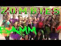 Bamm from disneys zombies music  meg donnelly milo manheim  cover by bethany fisher