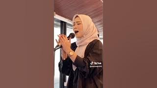 Maafkan Denai Versi Suara Tinggi Fauza #liriklagu #minanghits #fauzana