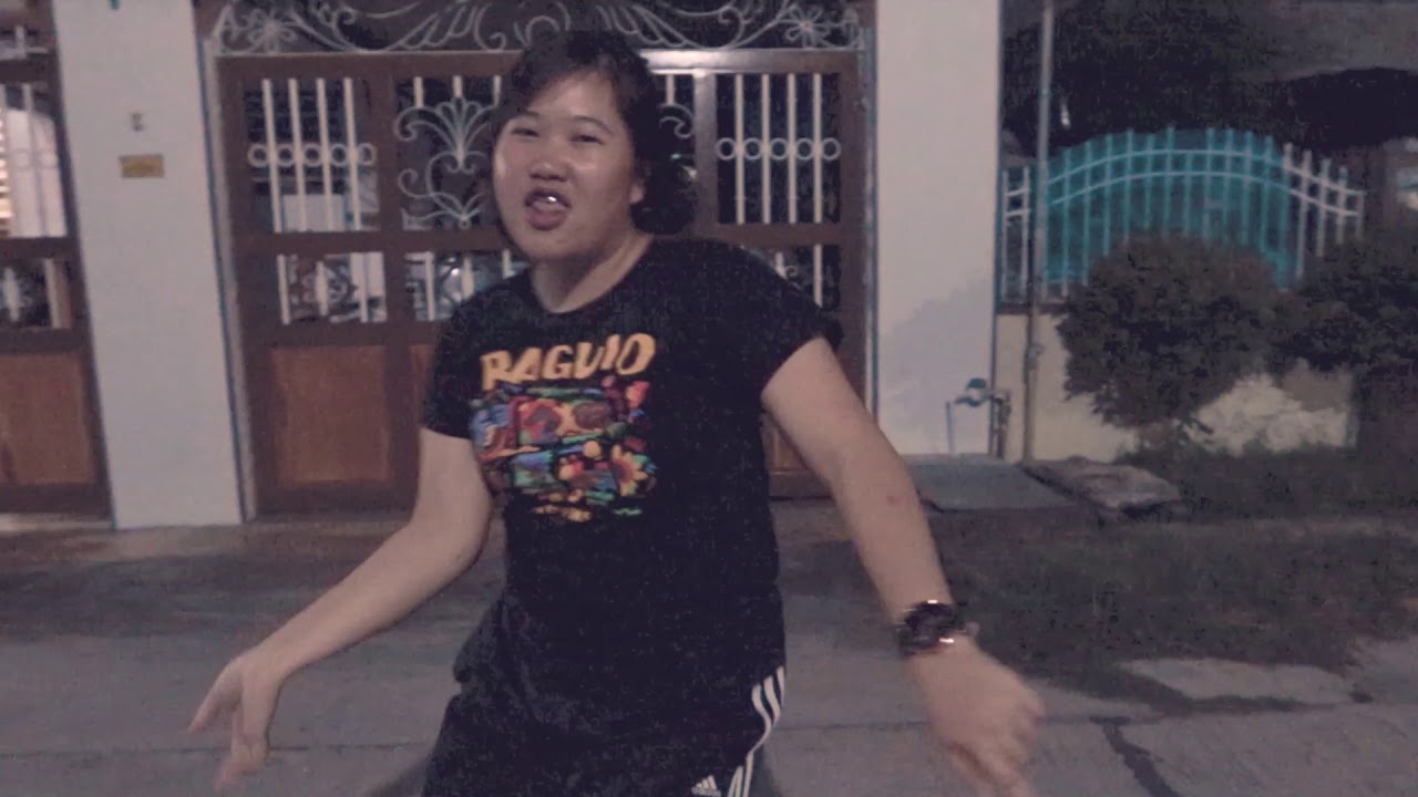 Gusto ko ang Nota Mo Dance Challenge - YouTube