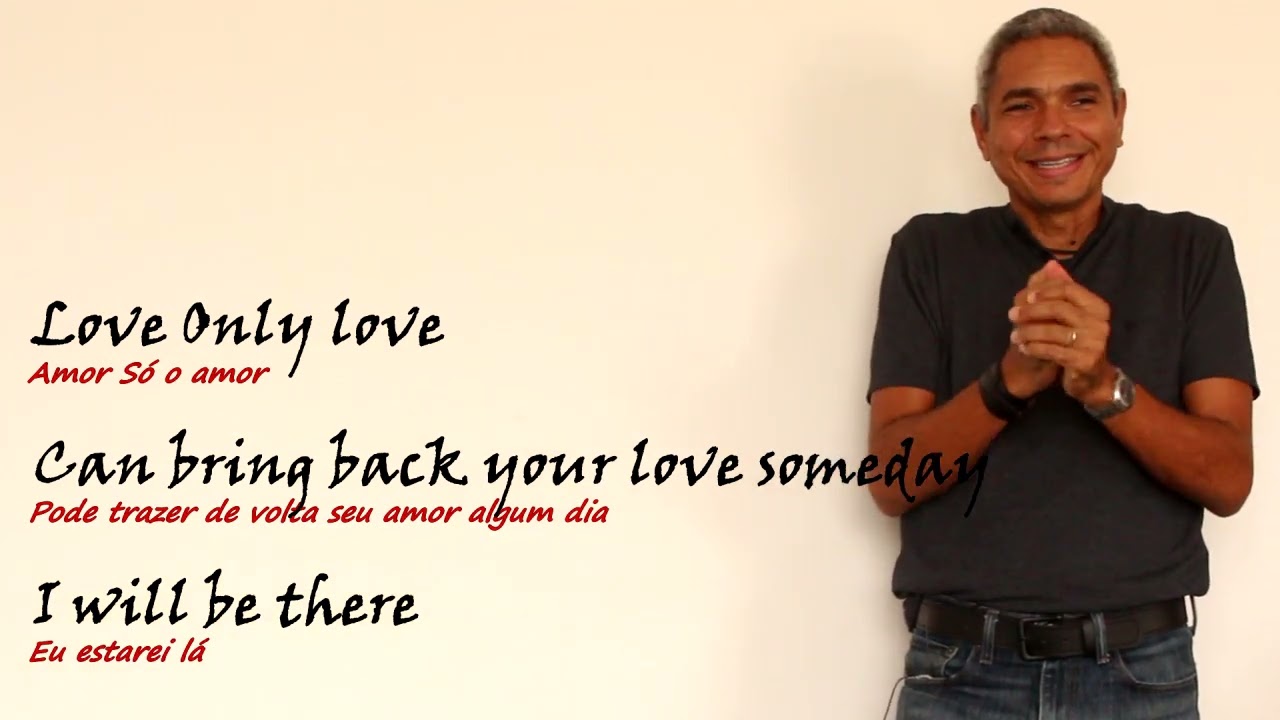 Aprenda a cantar I'M STILL LOVING YOU Scorpions