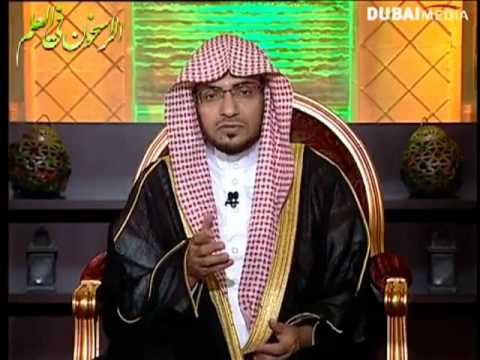 برنامج فصل الخطاب  الشيخ صالح المغامسي  الحلقة 19  فاطمة بنت قيس