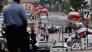 At least 12 dead in Navy Yard shooting At least 12 dead in Navy Yard shooting