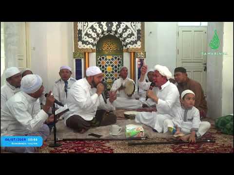Silaturahmi Habib Syekh Di Majeli Nurul Amin | Guru Udin Samarinda