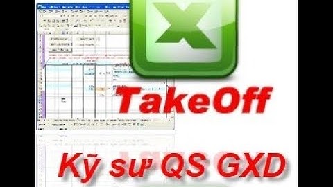 Bài tập 2 học Excel cơ bản dành cho Kỹ sư QS (Quantity surveyor) GXD & QA/QC