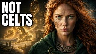 Scientists Were Wrong About the Celts — DNA Finally Reveals Where They Came From