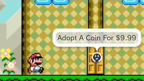 Goomba Story Interactive Forum by Hype - GOOMBA STORY - SUPER MARIO MAKER - NO COMMENTARY 1ay