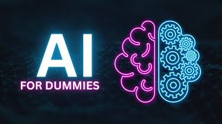 AI for dummies | Basics of Artificial Intelligence | NeuralNuggets; AI & Tech