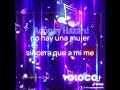 adonayhazard oficial video