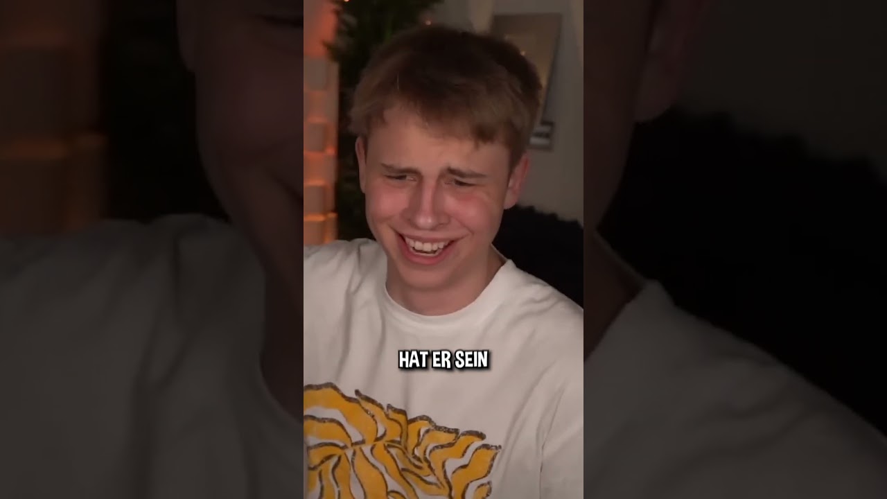 YouTuber die sich das ERSTE MAL gezeigt haben! 😨 (BastiGHG..)