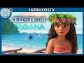 Errores de películas de Disney- Moana un mar de aventuras -Vaiana