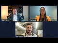 Small Business Matters: A Conversation with Detroit's Mayoral Candidates