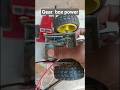 mini Swaraj gearbox banate hai #shorts #viral #trending