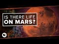 Is There Life on Mars?