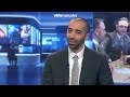 Wat vindt CD&V van de begroting? Volledige gesprek met Sammy Mahdi (CD&V) op 24 november