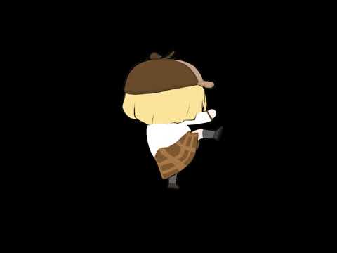 SMOL AME SHUFFLE