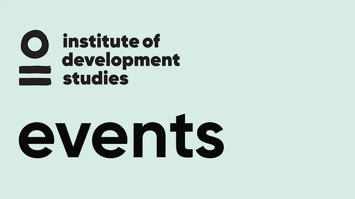 What is neoliberalism, and how does it affect development studies?