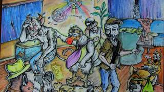 Lady Jana - Confused